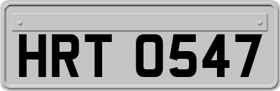 HRT0547