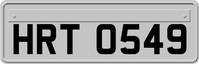 HRT0549