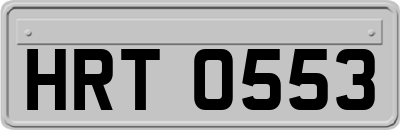 HRT0553