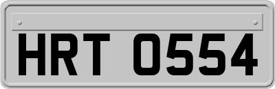 HRT0554