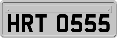 HRT0555