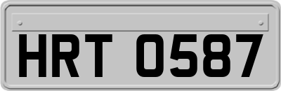 HRT0587