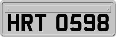 HRT0598