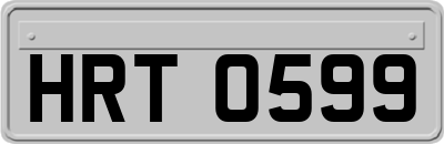 HRT0599