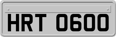 HRT0600