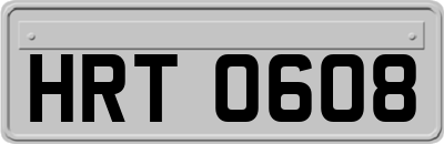HRT0608