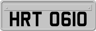 HRT0610