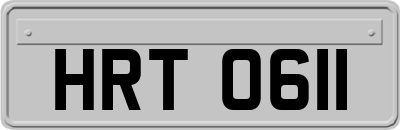 HRT0611