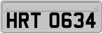 HRT0634