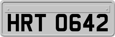 HRT0642