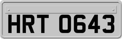 HRT0643