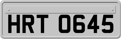 HRT0645