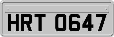 HRT0647