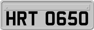 HRT0650