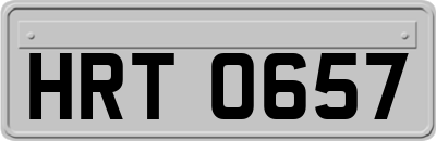 HRT0657