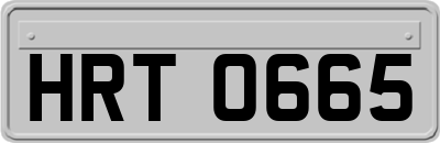 HRT0665