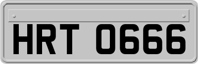 HRT0666