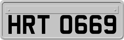 HRT0669