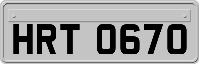 HRT0670