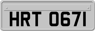 HRT0671