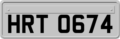 HRT0674