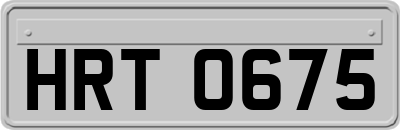 HRT0675