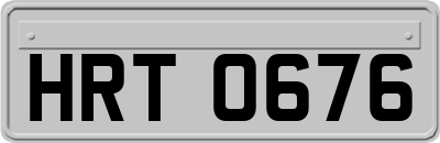 HRT0676