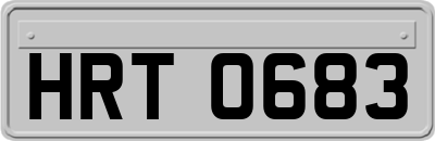 HRT0683