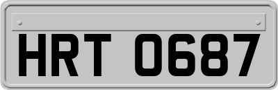 HRT0687
