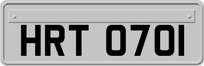HRT0701