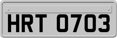 HRT0703