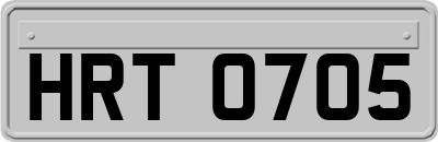 HRT0705