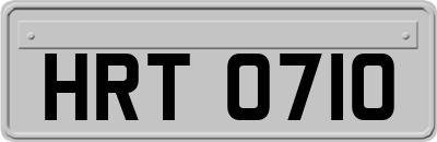HRT0710