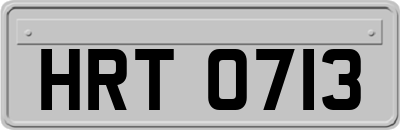HRT0713