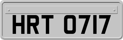 HRT0717