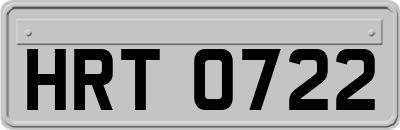 HRT0722