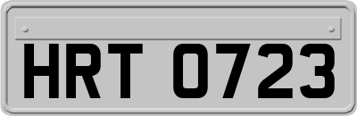 HRT0723