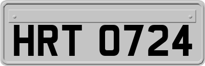 HRT0724