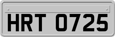 HRT0725
