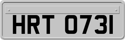 HRT0731