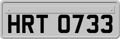 HRT0733