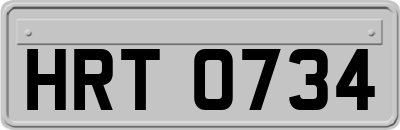 HRT0734