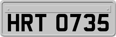 HRT0735