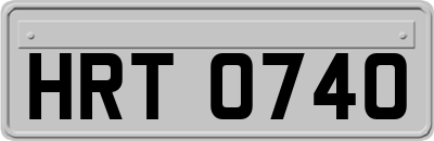 HRT0740