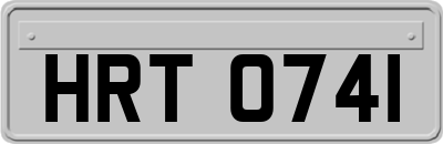 HRT0741
