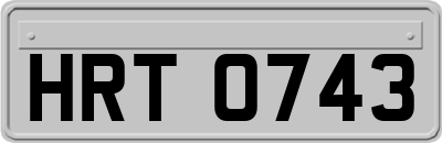 HRT0743