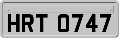 HRT0747