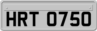 HRT0750