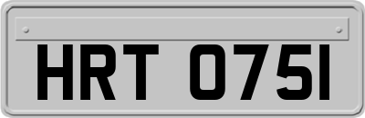 HRT0751