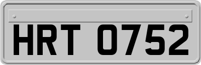 HRT0752